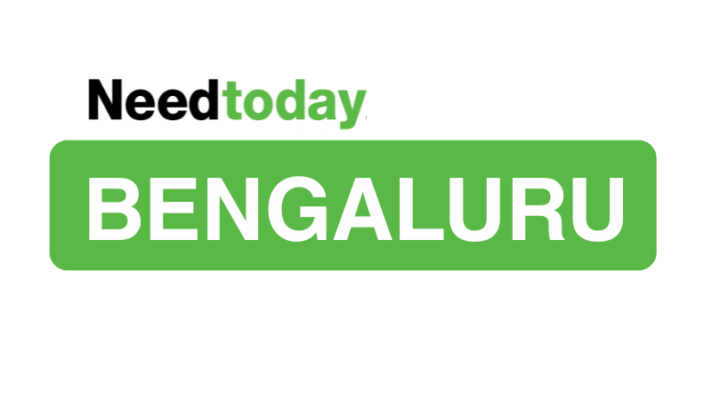 Needtoday BENGALURU